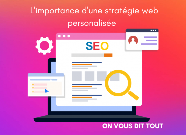 Optimisation référencement web