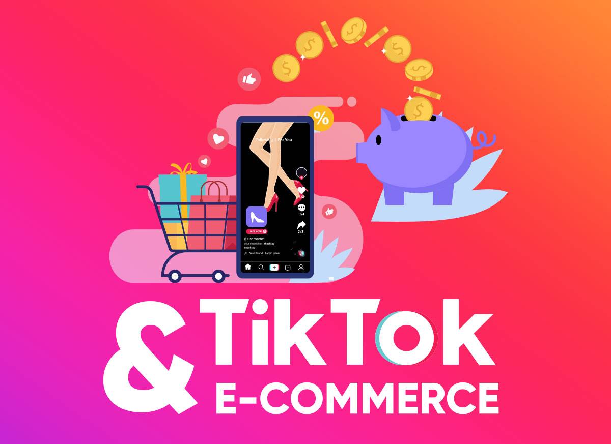 Pourquoi TikTok regorge d’opportunités pour votre e-commerce ?